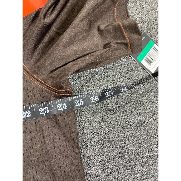 Nike Jersey Mens Sz Extra Large Cleveland Browns Baker Mayfield #6 679279-280 - Picture 3 of 12